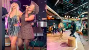Yahaira Plasencia sigue arrasando en Argentina y brilla junto a Ángela Leyva en la pantalla de Telefe