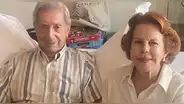 Hijo de Mario Vargas Llosa revela cómo vivió su padre sus últimos días al lado de Patricia Llosa: "Lo hacía feliz tener a mi madre"