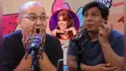 "No me pagaban nada": peruana cuenta cómo fue trabajar en la producción de Magaly TV y deja en shock a Curwen y el 'Pelao'