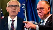 Tom Homan, zar fronterizo de Trump, amenaza al gobernador de este estado con arrestarlo si no colabora con ICE en la detención de inmigrantes