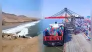 Este es el nuevo puerto en Perú que exportaría toneladas de minerales y en el que empresarios de EE. UU. han sido invitados a invertir