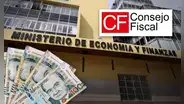 Consejo Fiscal advierte que errores de proyección del MEF pueden generar desbalances presupuestales