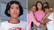 ¿Se va del Perú? Influencer Valentino causa sorpresa entre sus seguidores al compartir emotivo mensaje: “Los extrañaré”