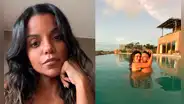 Johana Cubillas acusa a Juan Ichazo de negarse a firmar el divorcio pese a su relación con Macarena Vélez: "Por amor a su pareja debería"