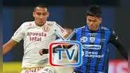 Canal confirmado Universitario vs Independiente del Valle: ¿dónde ver el partido de los cremas por la Copa Libertadores 2025?