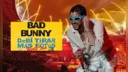 Bad Bunny en Lima 2026: revelan precios oficiales y zonas para su esperado concierto en el Estadio Nacional