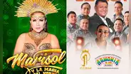 Conciertos gratuitos por el Día de la Madre en Lima: dónde festejar con Corazón Serrano, Armonía 10, String Karma, Marisol y más artistas