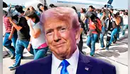 Malas noticias para inmigrantes en EEUU: Trump cancela programa de ayuda a extranjeros y corren mayor riesgo de ser deportados