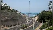 Bajada Armendáriz es reabierta, pero tendrá cierres temporales durante la noche hasta el 20 de mayo