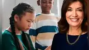 Gobernadora de Nueva York, Kathy Hochul, anuncia valioso apoyo para padres con hijos menores: conoce cómo acceder al beneficio