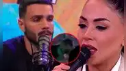 Onelia Molina genera revuelo con curioso mensaje tras ampay con amigo de Mario Irivarren: "Cambié el drama..."