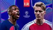PSG vs Arsenal EN VIVO: ¿a qué hora y dónde ver el partido por la vuelta de la semifinal de la Champions League?