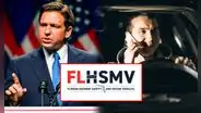 Florida le prohíbe a la FLHSMV emitir licencias a estos conductores o serán castigados bajo la ley firmada por Ron DeSantis en 2025