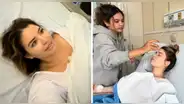 Flavia Laos reaparece tras delicada operación y revela su condición actual: "Con mucho dolor"