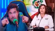 Streamers estallan contra Dina Boluarte por plantear incrementar su sueldo en plena crisis: “No tiene sangre en la cara”