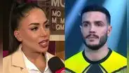 Onelia Molina expresa su apoyo a Mario Irivarren por asistir a terapia tras la separación: “Es un gran paso”