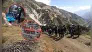 Masacre en Pataz pone en evidencia recorte de S/20 millones en lucha contra minería ilegal