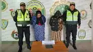 PNP captura a integrantes de red de trata de personas en Puno: atraían menores con falsas ofertas de trabajo para explotarlas