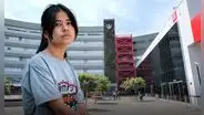 Joven de lejana comunidad nativa en Loreto gana una vacante en Beca 18 y hace emotivo pedido: "No se olviden de nosotros, queremos salir adelante"