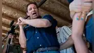 La otra cara de Ron DeSantis: el gobernador de Florida y su pasado deportivo que no muchos conocen