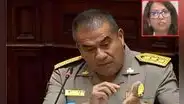 Óscar Arriola cuestiona a fiscal que liberó a 16 delincuentes en Ate: "Se ha atrevido a decir que la PNP vende humo"