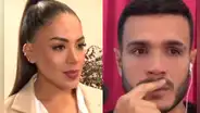 Onelia Molina asegura que sigue siendo amiga de Mario Irivarren, pero descarta una reconciliación: "Le tengo muchísimo cariño"