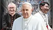 ¿Quién será el sucesor del papa Francisco? Revisa a los candidatos favoritos para el cónclave del Vaticano