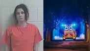 Arrestan a mujer en Florida por intoxicar a su hija de 2 años con drogas: la llevó a urgencias 12 horas después