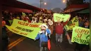 Tía María: Poder Judicial admite demanda de amparo que busca frenar proyecto minero de Southern