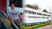 Joven de Jaén ingresa a San Marcos tras ocupar primeros puestos en Beca 18: "Estudiaba unas 16 o 17 horas"