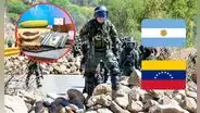 Este país sudamericano tiene mayor inflación de la región junto con Venezuela y Argentina: la falta de dólares y la escasez de combustible empeora la situación