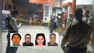 Seis crímenes sacuden Lima, Loreto y Madre de Dios en menos de 24 horas