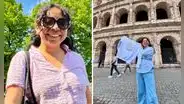 Joven explica su drástica decisión de dejar Perú y mudarse a Italia: “Dejé un trabajo estable, mi auto y mi casa”