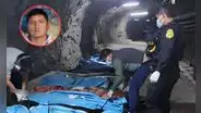 ¿Quién es Nicolás Cueva, el minero informal para el que trabajaban los 13 asesinados en Pataz?