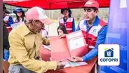 Ciudadanos en Perú que hayan vivido en un terreno por más de 10 años podrán obtener su título de propiedad, vía Cofopri: los requisitos