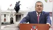 Gustavo Adrianzén entre las cuerdas: Congreso impulsa 4 mociones de censura en su contra