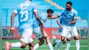 Alineaciones Sporting Cristal vs Bolívar: posible equipo titular rimense sin Santiago González