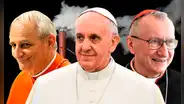 ¿Quién será el nuevo papa del Vaticano? Conoce a los cardenales favoritos del cónclave 2025