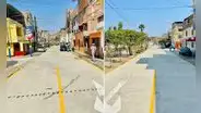 ¿Adiós al tráfico en Lima Sur? Renuevan tres importantes vías valorizadas en más de S/1 millón luego de 40 años