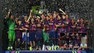 ¿Cuándo fue la última vez que el Barcelona ganó la Champions League? Así conquistó Europa con uno de los tridentes más memorables