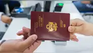 No se podrá tramitar pasaportes de emergencia en el nuevo aeropuerto Jorge Chávez