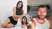 Expareja de Greg Michel vuelve con él tras denuncia por agresión y admite: “Sueño con tener una familia"