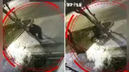 Roban celular a hombre frente a caseta de serenazgo en Miraflores: vecinos denuncian falta de vigilancia