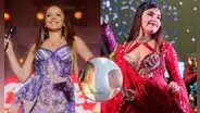 Kiara Lozano impacta al hacer fuerte reclamo a Milagros Díaz en pleno concierto de Corazón Serrano: “¡Ya no me hables!”