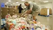 California: los bancos de comida que brindan alimentos gratuitos sin registro previo para los residentes