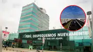 Nuevo Aeropuerto Jorge Chávez contará con esta única ruta de acceso tras su inauguración: no será la av. Elmer Faucett