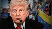 Nuevo golpe para Trump: USCIS confirma por qué estos inmigrantes de Venezuela no serán deportados de EEUU en 2025