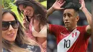 Pamela López e Ivana Yturbe sorprenden con reencuentro tras distanciamiento por Christian Cueva