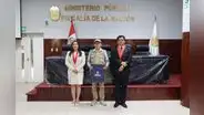 Capacitarán a integrantes de las rondas campesinas de la región para fortalecer trabajo de seguridad ciudadana