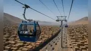 El nuevo teleférico que conectará Lima con el Callao en solo 20 minutos: tendrá una inversión de US$ 119 millones